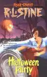 Cover of Halloween Party