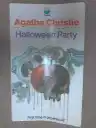 Cover of Hallowe'en Party