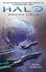 Cover of Halo: Broken Circle