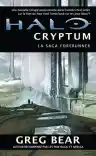 Cover of Halo: Cryptum