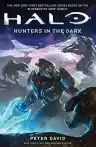Cover of Halo: Hunters in the Dark
