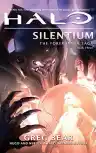 Cover of Halo: Silentium