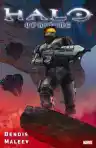 Cover of Halo: Uprising