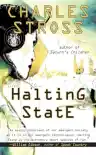 Cover of Halting State
