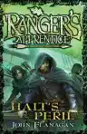 Cover of Halt's Peril