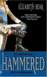 Cover of Hammered