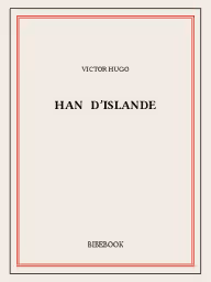 Cover of Han d'Islande