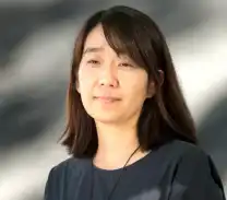 Han Kang