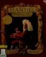 Cover of Handel, Who Knew What He Liked