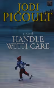 Cover of Handle with Care