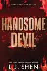 Cover of Handsome Devil