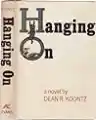 Cover of Hanging On