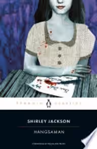 Cover of Hangsaman