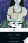 Cover of Hangsaman