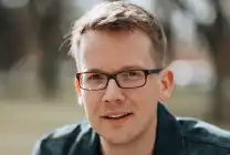 Hank Green
