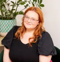 Hannah Bonam-Young