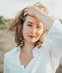 Hannah Kaner