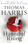 Cover of Hannibal Rising