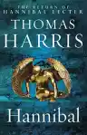 Cover of Hannibal