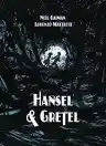 Cover of Hansel and Gretel