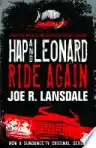Cover of Hap and Leonard Ride Again