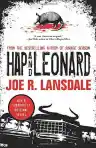Cover of Hap and Leonard