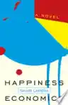 Cover of Happiness Economics