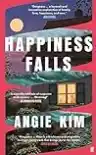 Cover of Happiness Falls