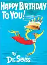 Cover of Happy Birthday to You!