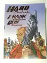 Cover of Hard Boiled