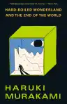 Cover of Hard-Boiled Wonderland and the End of the World
