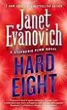 Cover of Hard Eight