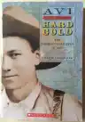 Cover of Hard Gold: The Colorado Gold Rush of 1859