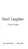Cover of Hard Laughter