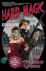 Cover of Hard Magic