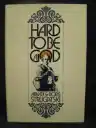 Cover of Hard to Be a God