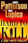 Cover of Hard to Kill