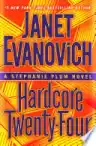 Cover of Hardcore Twenty-Four