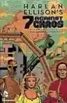Cover of Harlan Ellison's 7 Against Chaos