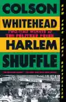 Cover of Harlem Shuffle