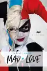 Cover of Harley Quinn: Mad Love