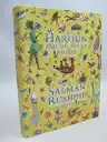 Cover of Haroun and the Sea of Stories