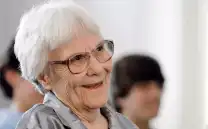 Harper Lee