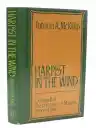 Cover of Harpist in the Wind