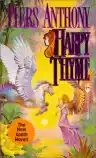 Cover of Harpy Thyme