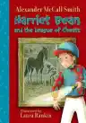 Cover of Harriet Bean and the League of Cheats