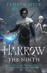 Cover of Harrow the Ninth