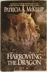 Cover of Harrowing the Dragon
