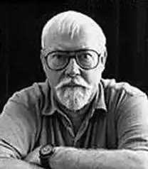 Harry Harrison