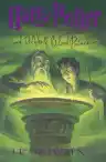 Cover of Harry Potter and the Half-Blood Prince